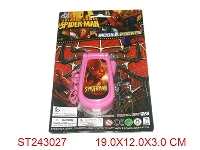 ST243027 - MOBILEPHONE WITH LIGHT & MUSIC