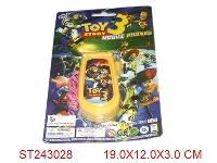 ST243028 - MOBILEPHONE WITH LIGHT & MUSIC