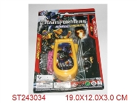 ST243034 - MOBILEPHONE WITH LIGHT & MUSIC
