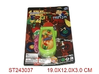 ST243037 - MOBILEPHONE WITH LIGHT & MUSIC
