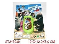 ST243039 - MOBILEPHONE WITH LIGHT & MUSIC