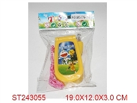 ST243055 - MOBILEPHONE WITH LIGHT & MUSIC