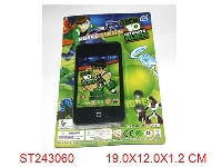 ST243060 - MOBILEPHONE WITH MUSIC