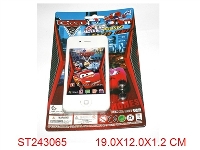 ST243065 - MOBILEPHONE WITH MUSIC