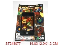 ST243077 - MOBILEPHONE WITH MUSIC