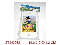 ST243082 - MOBILEPHONE WITH MUSIC