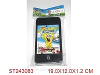 ST243083 - MOBILEPHONE WITH MUSIC
