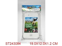 ST243084 - MOBILEPHONE WITH MUSIC