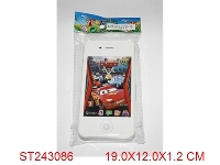 ST243086 - MOBILEPHONE WITH MUSIC