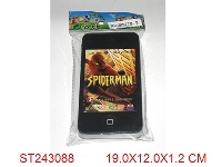 ST243088 - MOBILEPHONE WITH MUSIC