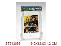 ST243095 - MOBILEPHONE WITH MUSIC