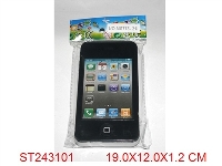 ST243101 - MOBILEPHONE WITH MUSIC