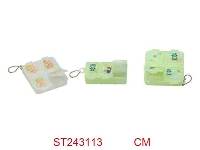 ST243113 - BOX