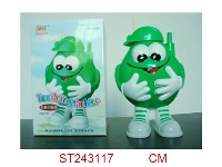 ST243117 - TOOTH POWDER