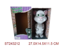 ST243212 - TOM CAT