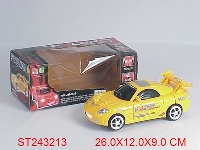 ST243213 - B/O CAR