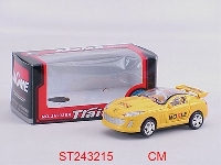 ST243215 - B/O CAR