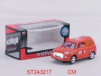 ST243217 - B/O CAR