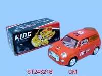 ST243218 - B/O CAR