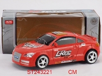 ST243221 - B/O CAR