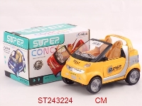 ST243224 - B/O CAR