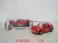 ST243225 - B/O CAR