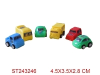 ST243246 - SLIDE CAR