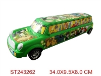 ST243262 - BEN10惯性车