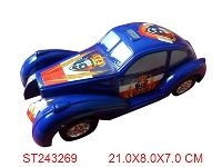 ST243269 - 惯性老爷车