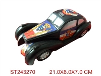 ST243270 - 惯性老爷车