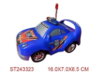 ST243323 - 惯性警车