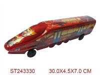 ST243330 - 蜘蛛侠惯性列车