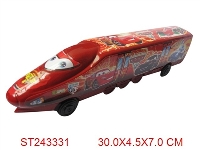 ST243331 - 汽车总动员惯性列车