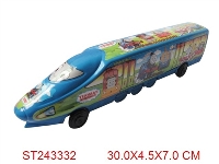 ST243332 - 托马斯惯性列车