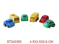 ST243350 - SLIDE CAR