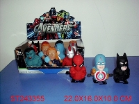 ST243355 - PVC WIND UP AVENGERS