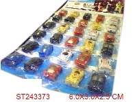 ST243373 - SLIDE RACING CAR