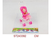 ST243392 - DOLL