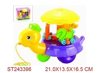 ST243396 - BEACH TORRISE