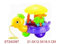ST243397 - BEACH TORRISE