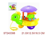 ST243398 - BEACH TORRISE