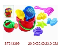 ST243399 - BEACH TOYS
