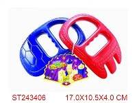 ST243406 - BEACH TOYS