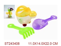 ST243408 - BEACH TOYS