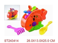 ST243414 - BEACH TOYS