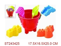 ST243425 - BEACH TOYS