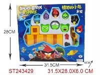 ST243429 - Angry Birds Space