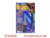 ST243500 - NINJA SWORD SET