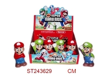 ST243629 - CARTOON TOYS