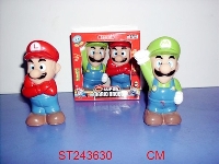 ST243630 - CARTOON TOYS